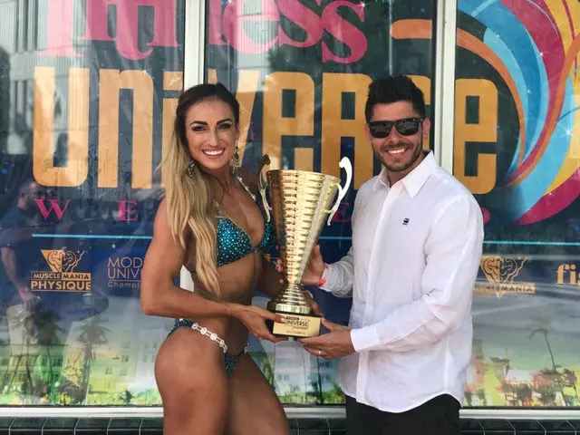 Anca Bucur si Dragos Ionescu