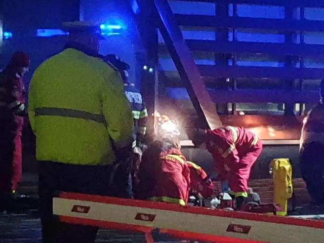 sinucidere angajat nokia timisoara