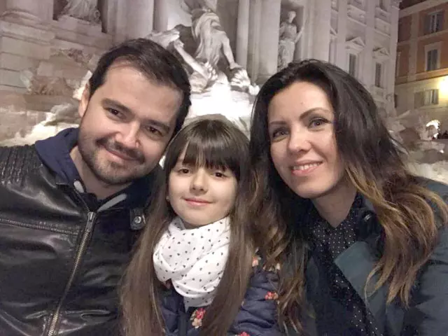 familia lui laurentiu duta 3