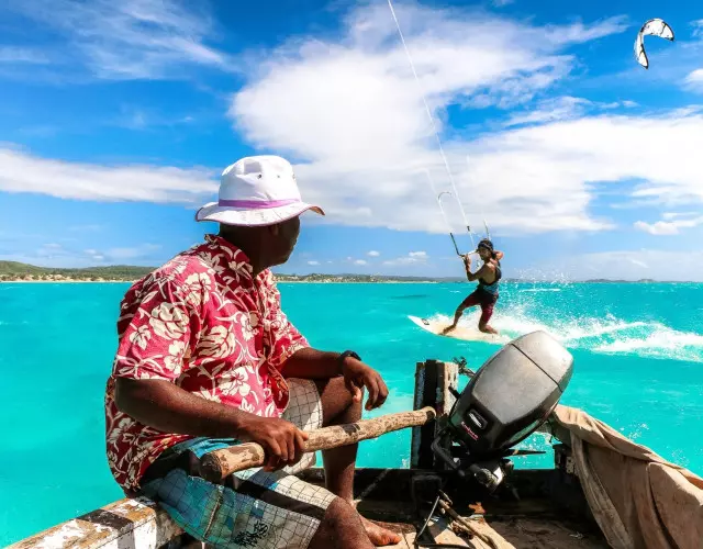 Emerald-sea-Downwind