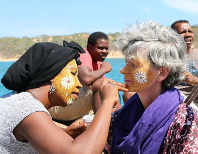 Emerald-Sea-trip-traditional-face-painted