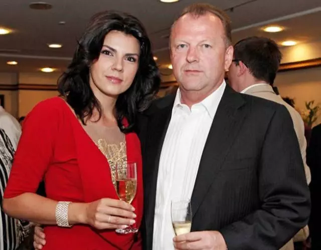 irina nicolae sotia lui marius vizer 2 (2)