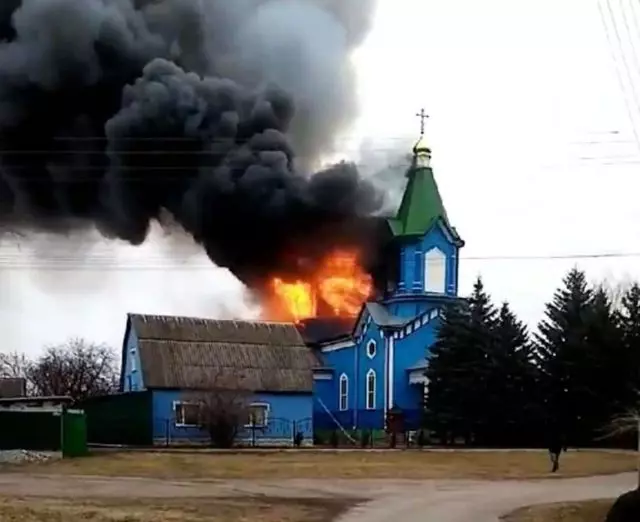 Foto: Ministrul Culturii din Ucraina / Twitter