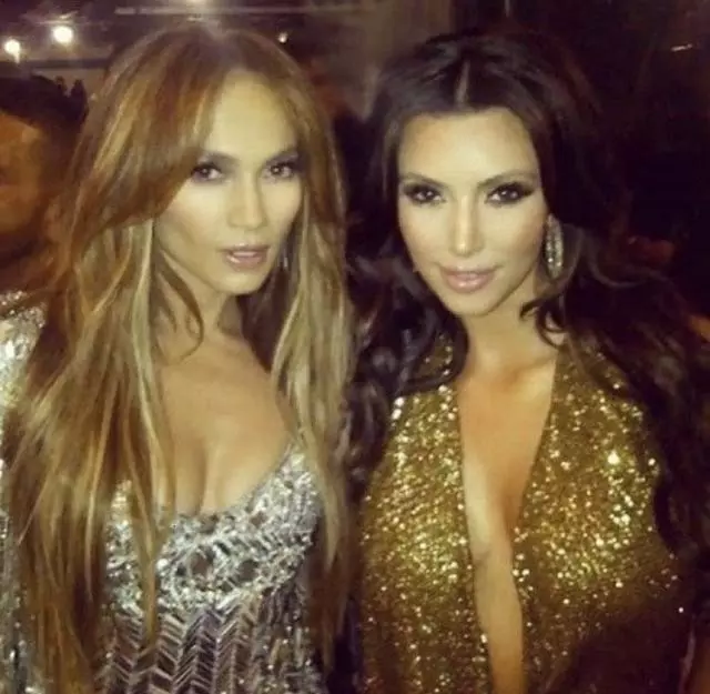 Celebrity Social Network Photos!