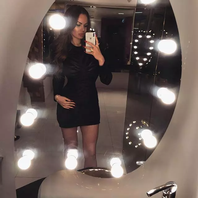 Lamborghini Huracan, acoperit cu cristale Swarovski (11)