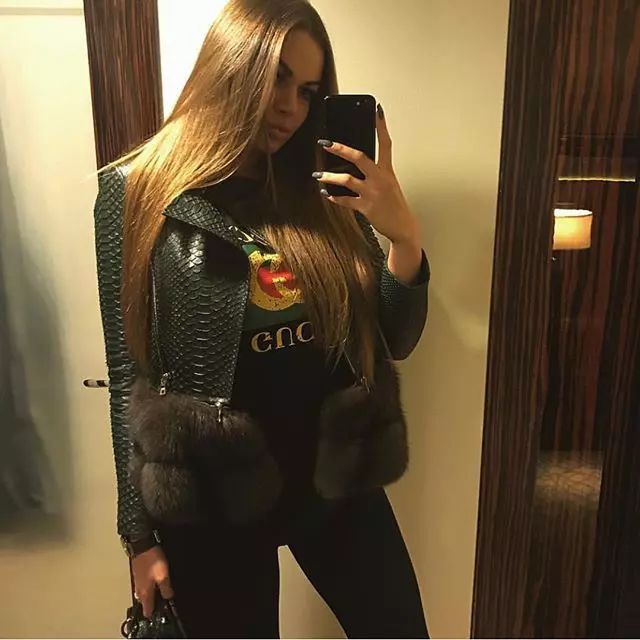 Lamborghini Huracan, acoperit cu cristale Swarovski (5)