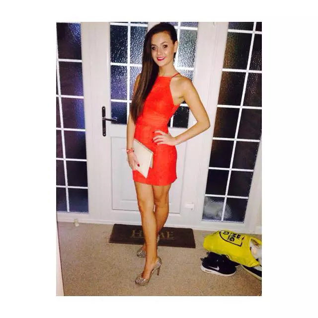Ellie Campbell