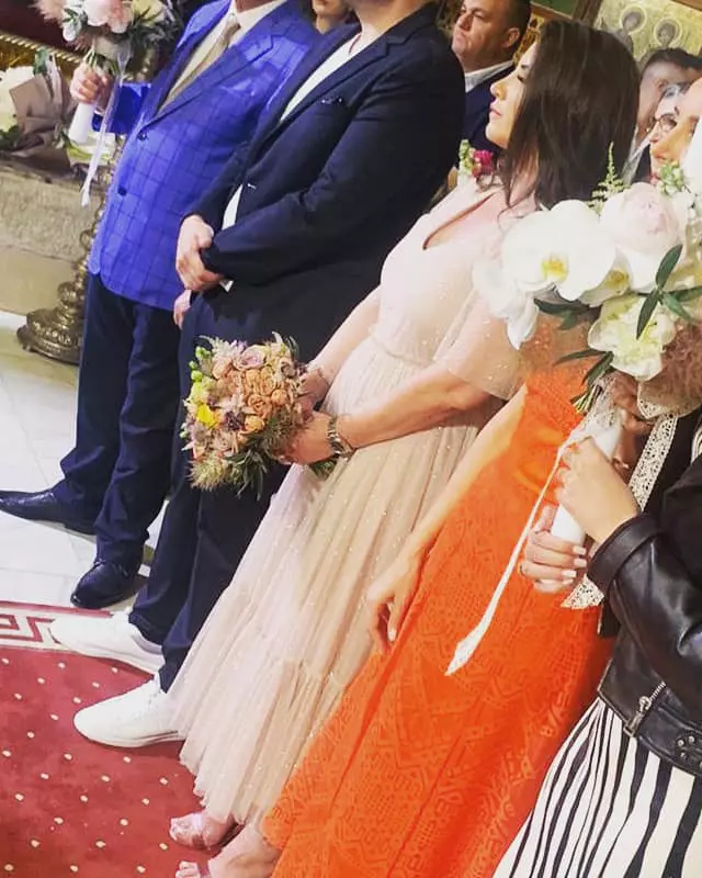 mara banica mama a doua oara 2