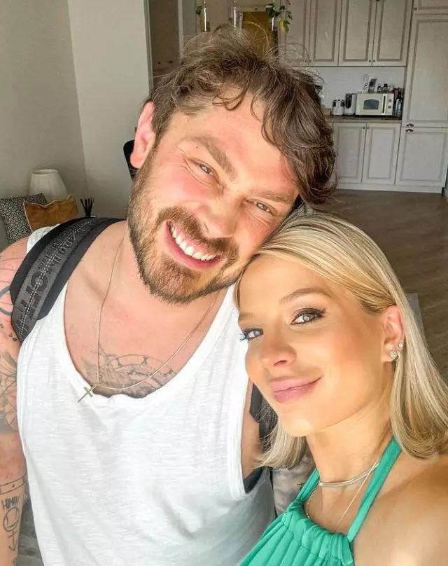 Ana Baniciu a născut (3)