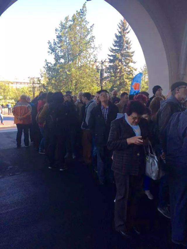 Palatul Culturii Iasi