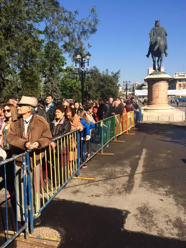Palatul Culturii Iasi