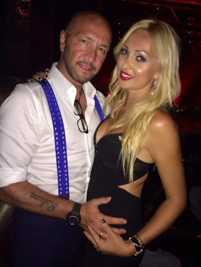 raluca-si-walter-zenga