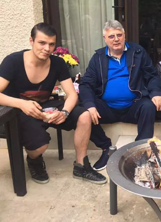 Mario Iorgulescu (2)
