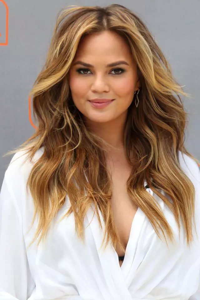 BRONDE