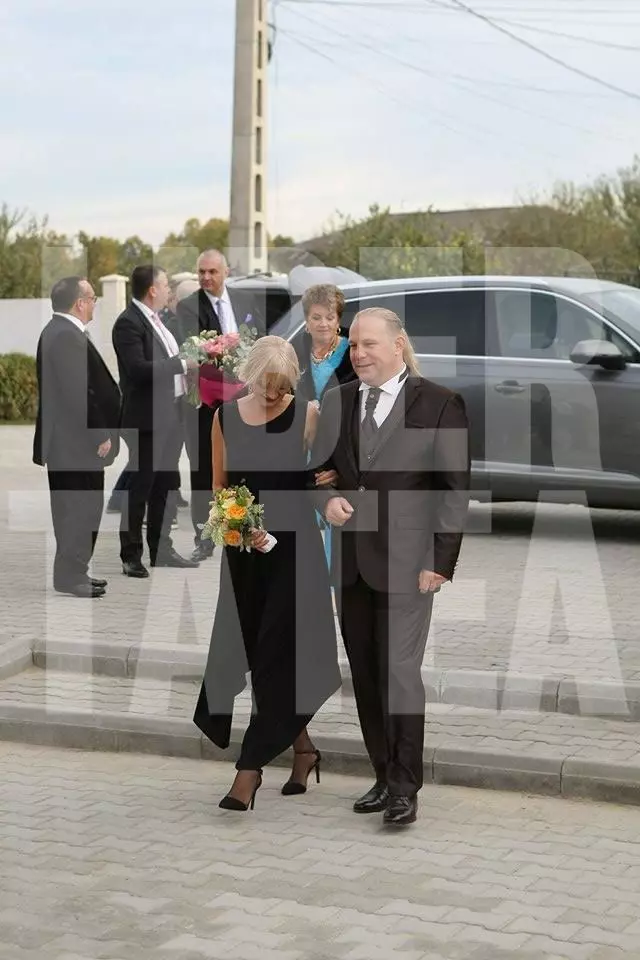 nunta vali craciunescu 6