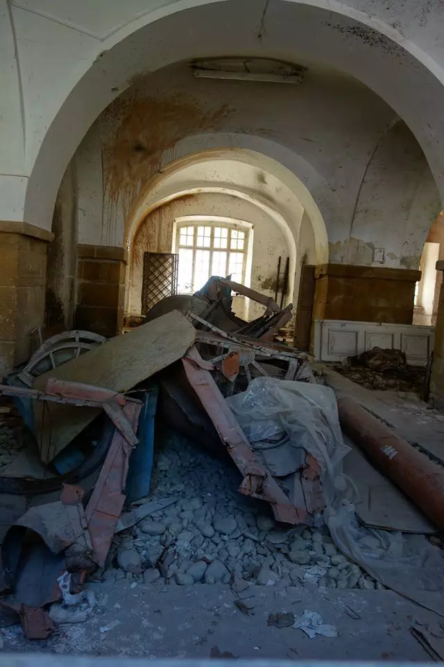 castelul huniade foto Genovel Butnaru (1)