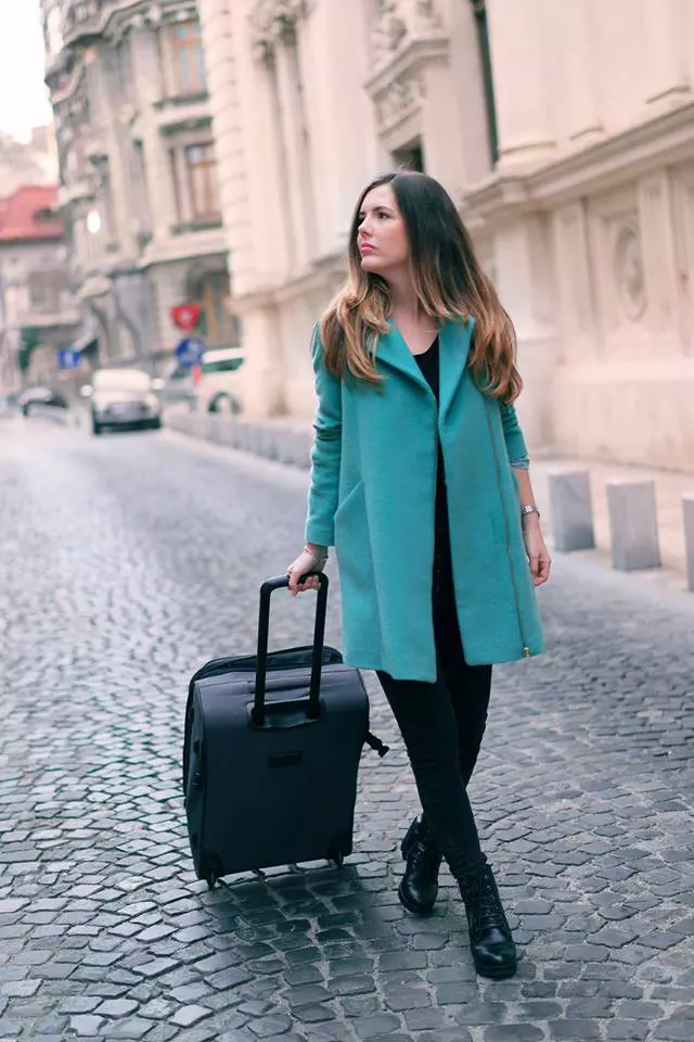 Ghid de plecat din țară