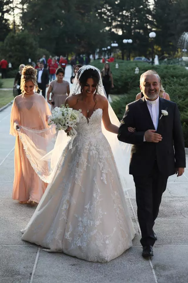 nunta valentin dragnea 2