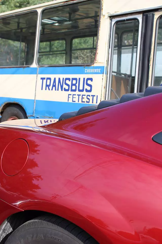 Ultimul autobuz DAC a ajuns la New York (4)