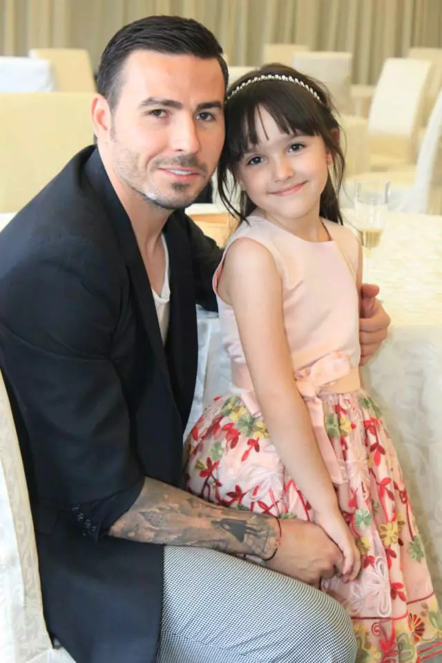 adrian cristea si fiica sa 3