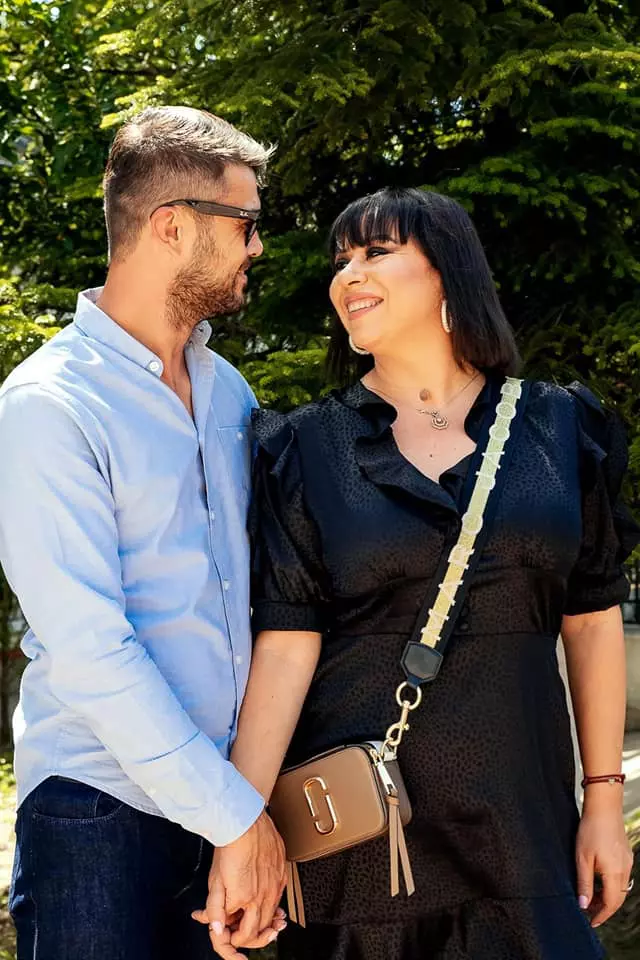 oana roman si marius elisei impacare 5