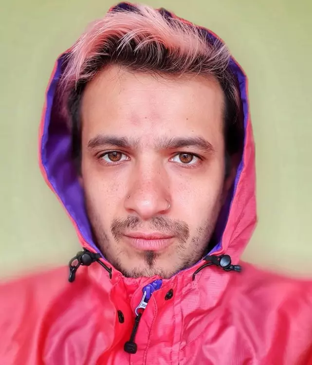 povestea lui keed de la chefi la cutite 2