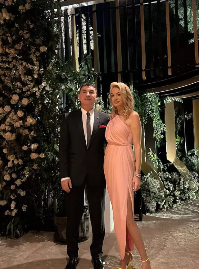 Valentina Pelinel și Cristi Borcea 1