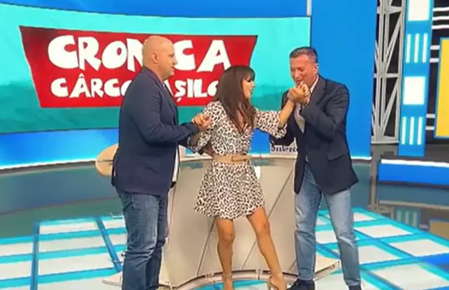 serban huidu gabriela marin codrut keghes catalin dezbracatu cronica carcotasilor prima tv 2