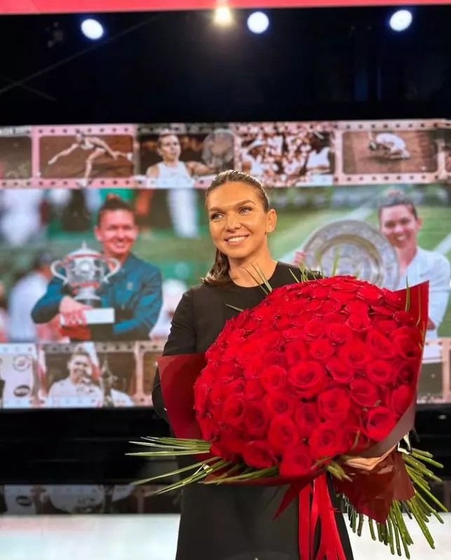 Simona Halep (4)