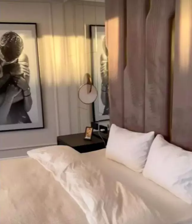 Vlăduța Lupău imagini casă (6)