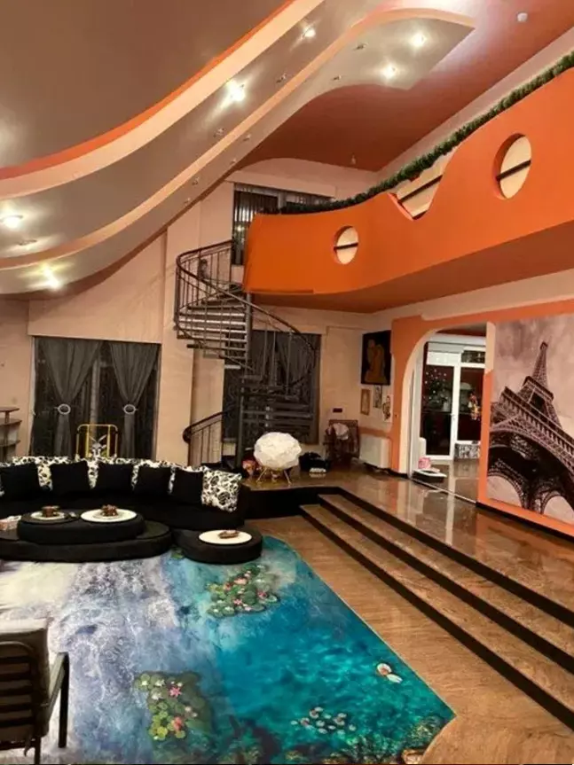 titi aur vila barlad vanzare 800000 euro interior living