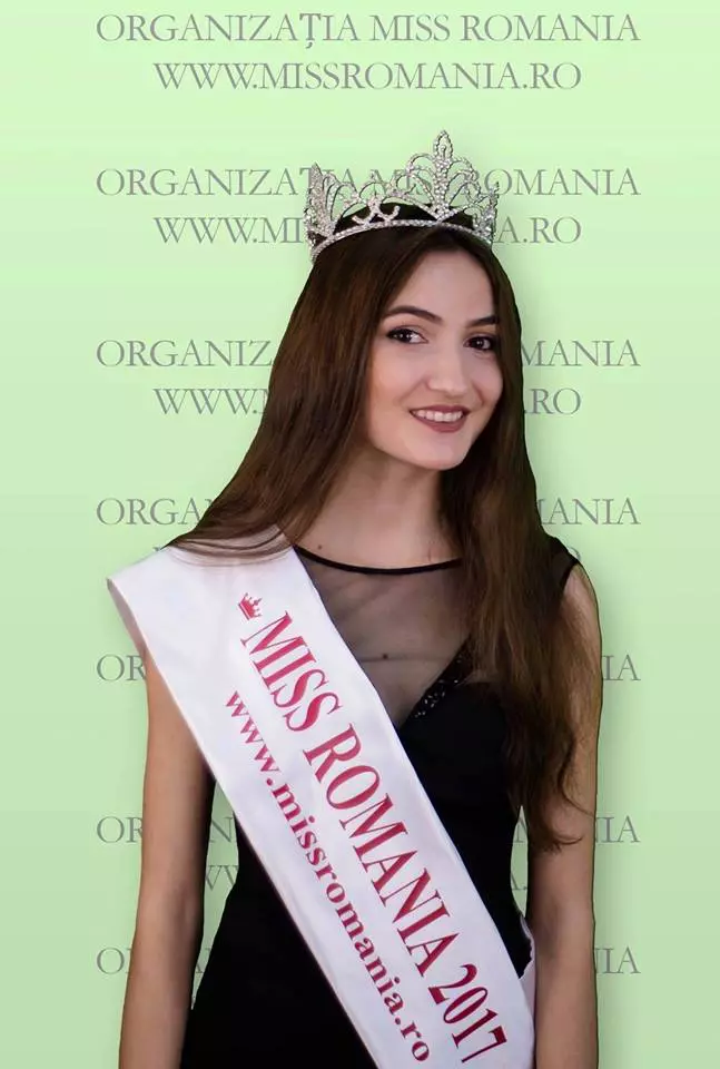 elvira bolovan miss romania4