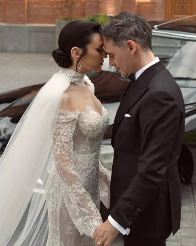 Daliana și Răzvan Simion