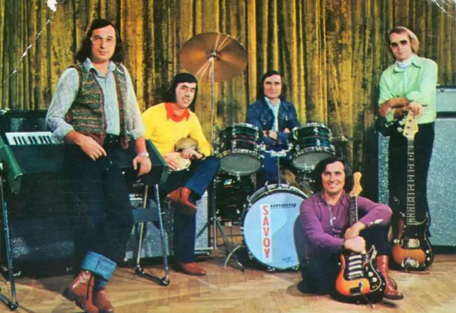 savoy 70