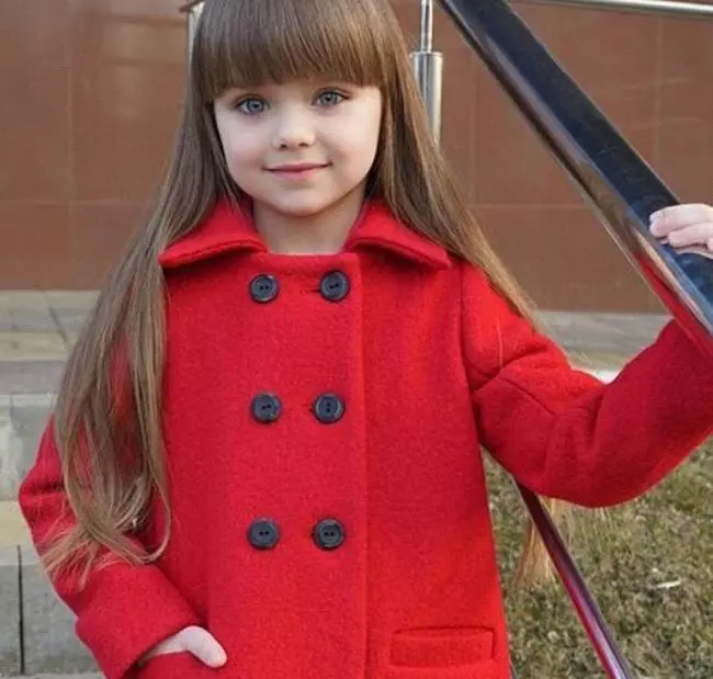 Anastasia 2