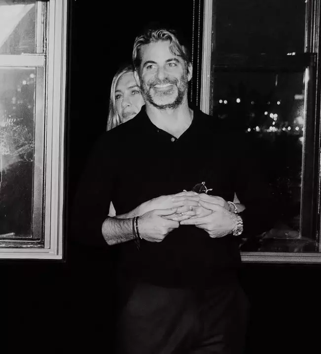 jennifer aniston si jim curtis 3