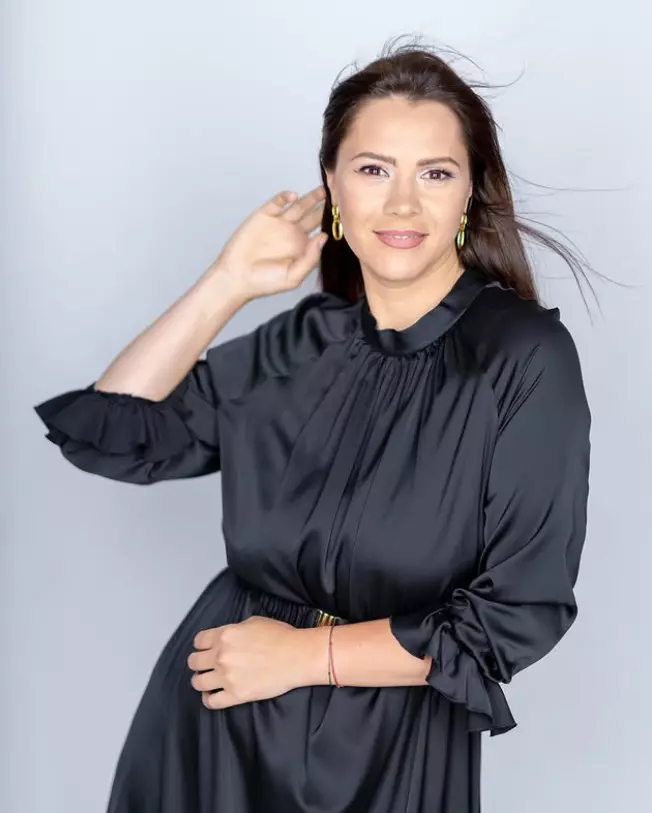 Oksana Ionascu 4