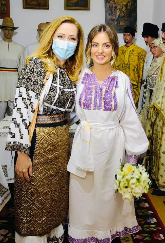 alexandra stan casatorie 2