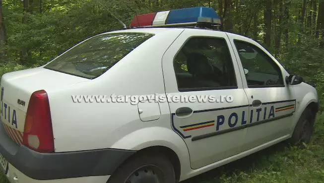 padurar mort targoviste4