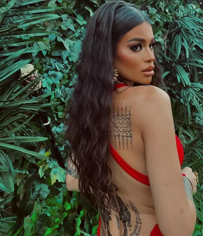 Diandra Moga