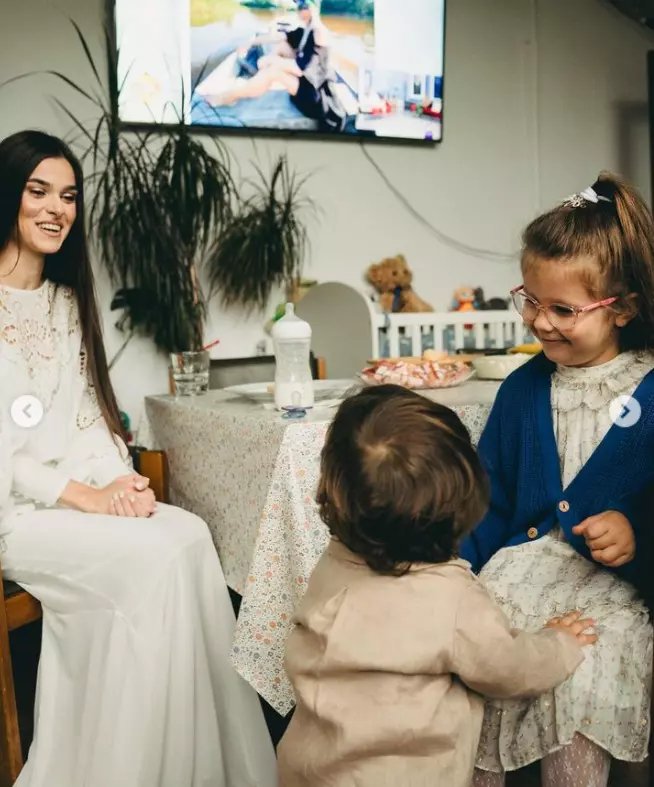 codin maticiuc nunta theo rose 1
