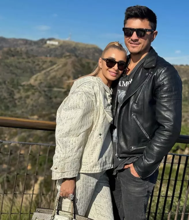 ronald-gavril-anamaria-prodan-relatie