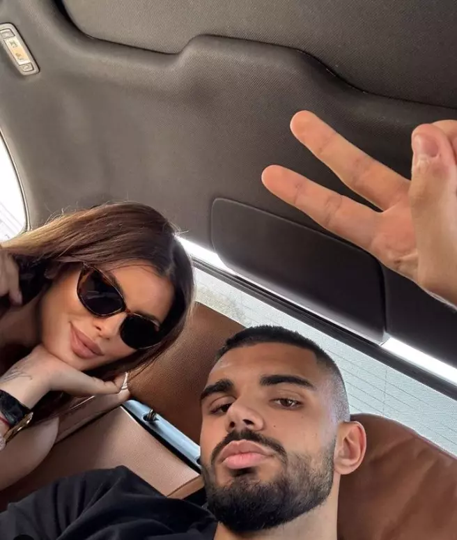 ileana lazariuc si baiatul alexandru