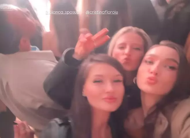viviana sposub club mamaia 3