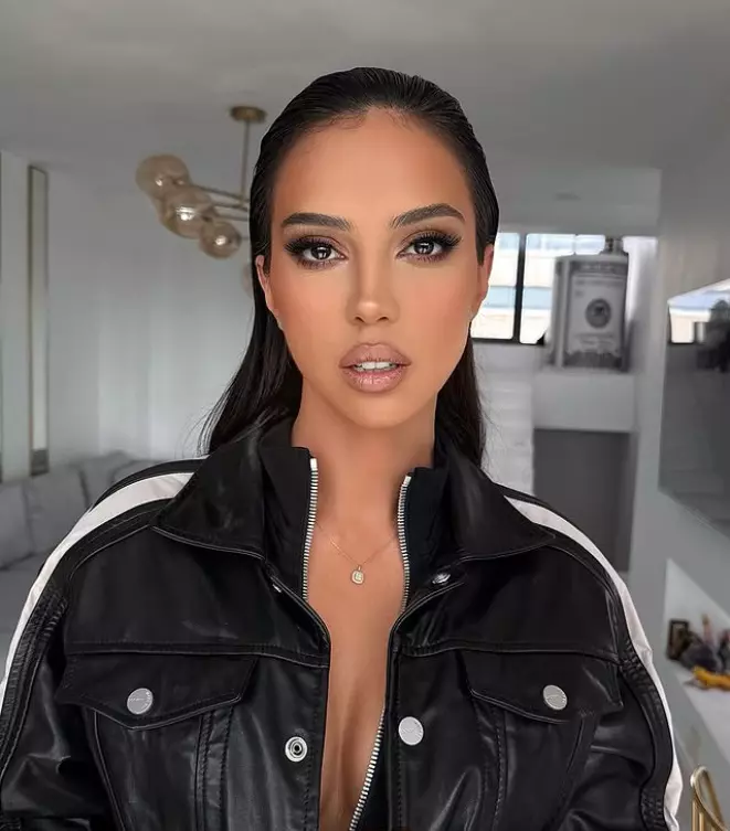 Andreea iubita dorian popa