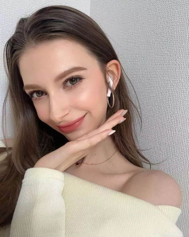 Karolina Shiino - Miss Japonia (7)