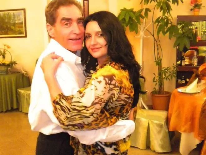 silvia chifiriuc petre roman