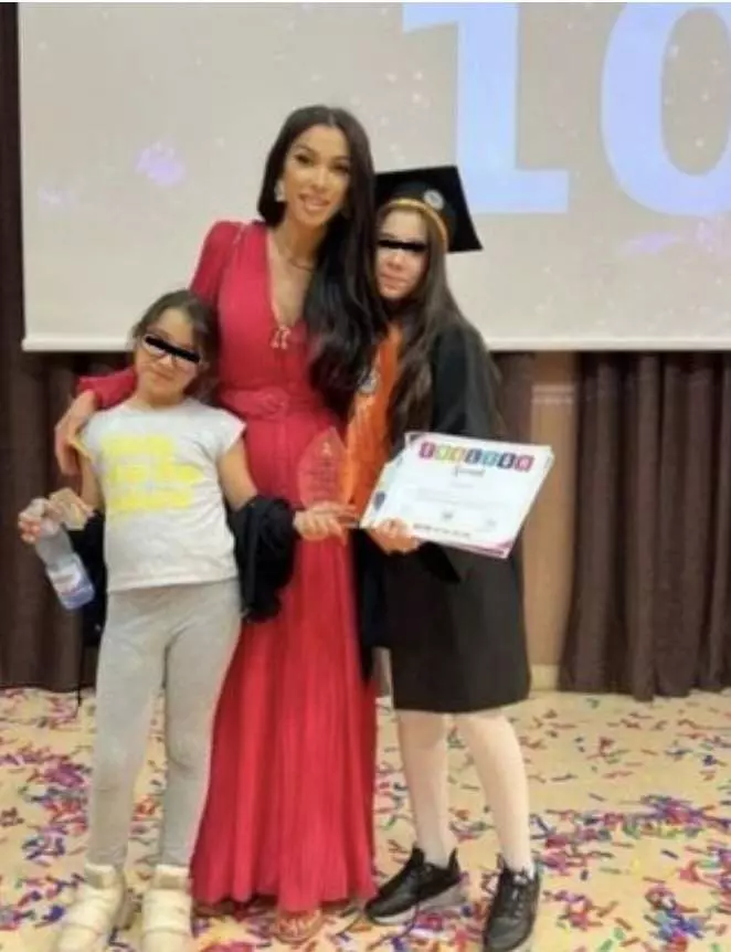 Pepe și Raluca Pastramă (1)