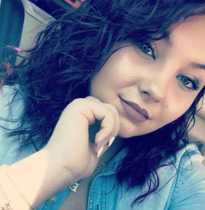 Emine Bîgea, o adolescentă din Vaslui, a dispărut (3)