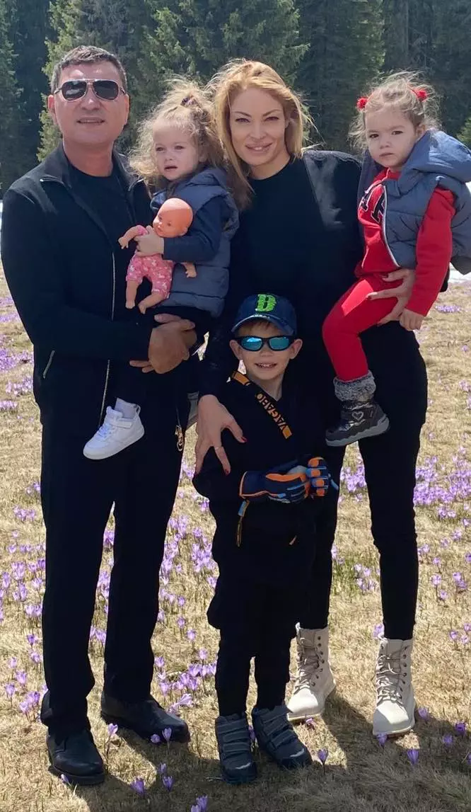 cristi borcea copii 9